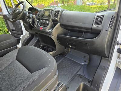 2015 RAM ProMaster 1500 136 WB   - Photo 14 - Miami, FL 33155