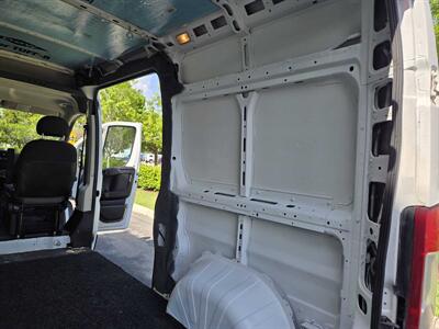 2015 RAM ProMaster 1500 136 WB   - Photo 11 - Miami, FL 33155