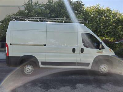 2015 RAM ProMaster 1500 136 WB   - Photo 3 - Miami, FL 33155