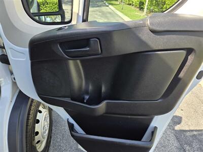 2015 RAM ProMaster 1500 136 WB   - Photo 12 - Miami, FL 33155