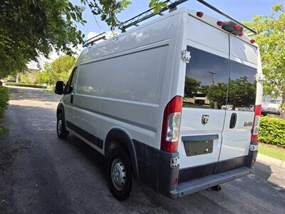 2015 RAM ProMaster 1500 136 WB   - Photo 4 - Miami, FL 33155