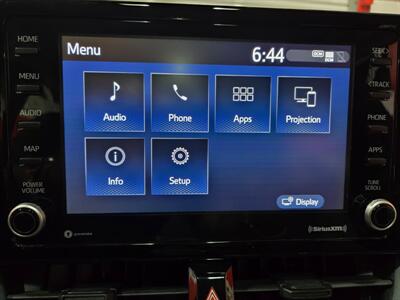 2022 Toyota Corolla LE   - Photo 12 - Miami, FL 33155