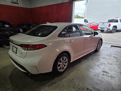 2022 Toyota Corolla LE   - Photo 4 - Miami, FL 33155