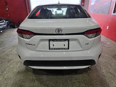 2022 Toyota Corolla LE   - Photo 6 - Miami, FL 33155