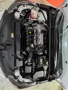 2022 Toyota Corolla LE   - Photo 17 - Miami, FL 33155
