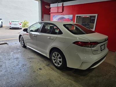 2022 Toyota Corolla LE   - Photo 3 - Miami, FL 33155
