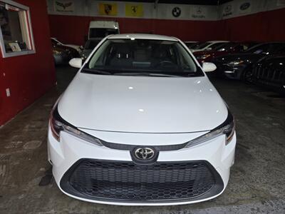 2022 Toyota Corolla LE   - Photo 5 - Miami, FL 33155