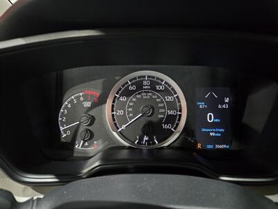 2022 Toyota Corolla LE   - Photo 9 - Miami, FL 33155