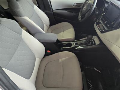 2022 Toyota Corolla LE   - Photo 14 - Miami, FL 33155