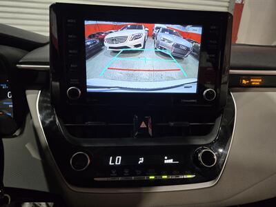2022 Toyota Corolla LE   - Photo 11 - Miami, FL 33155