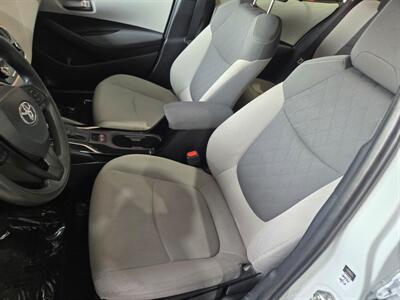 2022 Toyota Corolla LE   - Photo 13 - Miami, FL 33155