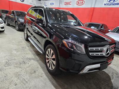 2019 Mercedes-Benz GLS GLS 450   - Photo 2 - Miami, FL 33155