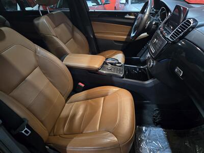 2019 Mercedes-Benz GLS GLS 450   - Photo 10 - Miami, FL 33155