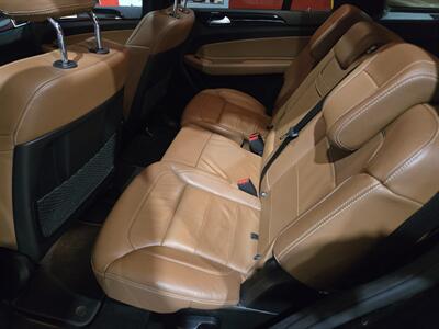 2019 Mercedes-Benz GLS GLS 450   - Photo 12 - Miami, FL 33155