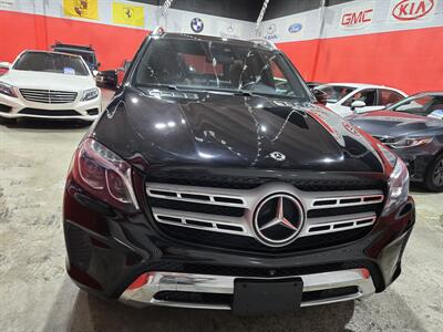2019 Mercedes-Benz GLS GLS 450   - Photo 5 - Miami, FL 33155