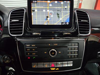 2019 Mercedes-Benz GLS GLS 450   - Photo 22 - Miami, FL 33155