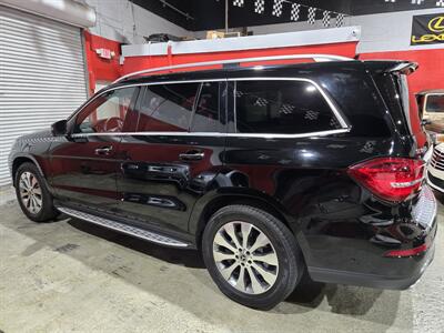 2019 Mercedes-Benz GLS GLS 450   - Photo 4 - Miami, FL 33155