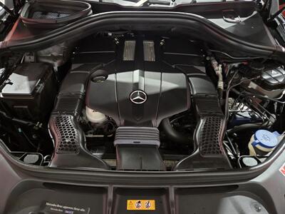 2019 Mercedes-Benz GLS GLS 450   - Photo 28 - Miami, FL 33155