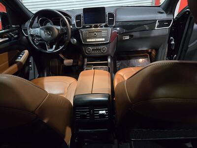 2019 Mercedes-Benz GLS GLS 450   - Photo 15 - Miami, FL 33155