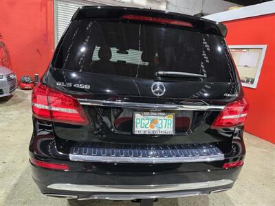 2019 Mercedes-Benz GLS GLS 450   - Photo 6 - Miami, FL 33155