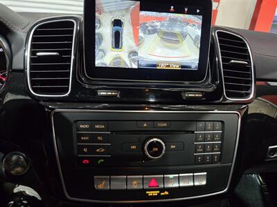 2019 Mercedes-Benz GLS GLS 450   - Photo 24 - Miami, FL 33155