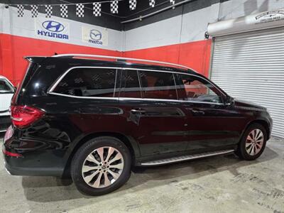 2019 Mercedes-Benz GLS GLS 450   - Photo 3 - Miami, FL 33155