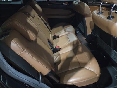 2019 Mercedes-Benz GLS GLS 450   - Photo 14 - Miami, FL 33155