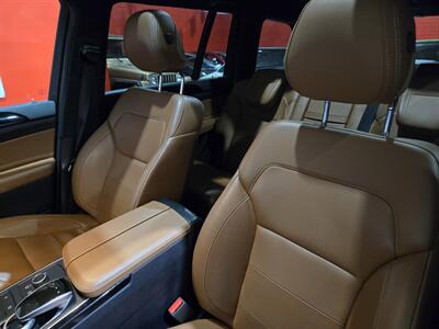 2019 Mercedes-Benz GLS GLS 450   - Photo 13 - Miami, FL 33155
