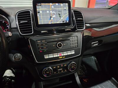 2019 Mercedes-Benz GLS GLS 450   - Photo 23 - Miami, FL 33155