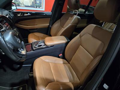 2019 Mercedes-Benz GLS GLS 450   - Photo 11 - Miami, FL 33155