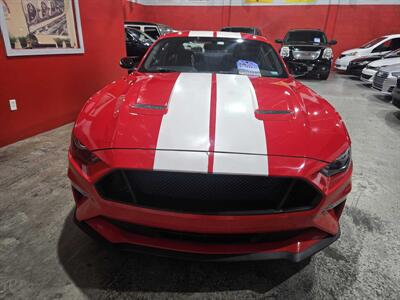 2020 Ford Mustang EcoBoost Premium - Photo 7 - Miami, FL 33155