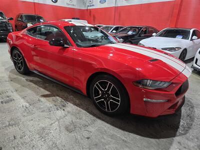 2020 Ford Mustang EcoBoost Premium - Photo 4 - Miami, FL 33155