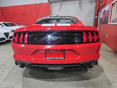 2020 Ford Mustang EcoBoost Premium - Photo 6 - Miami, FL 33155