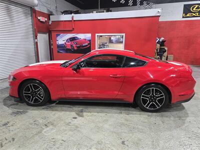 2020 Ford Mustang EcoBoost Premium - Photo 2 - Miami, FL 33155
