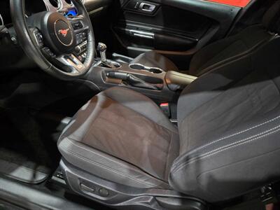 2020 Ford Mustang EcoBoost Premium - Photo 17 - Miami, FL 33155