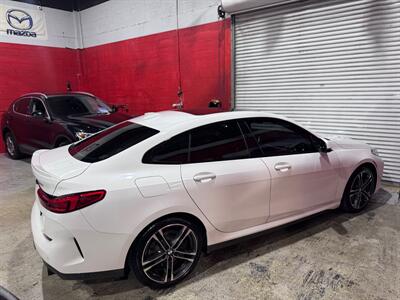 2022 BMW 2 Series 228i xDrive Gran Coupe - Photo 3 - Miami, FL 33155