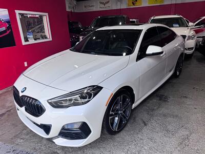 2022 BMW 2 Series 228i xDrive Gran Coupe - Photo 1 - Miami, FL 33155