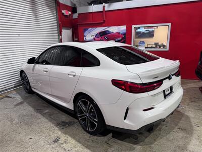 2022 BMW 2 Series 228i xDrive Gran Coupe - Photo 4 - Miami, FL 33155