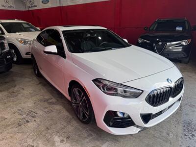 2022 BMW 2 Series 228i xDrive Gran Coupe - Photo 2 - Miami, FL 33155