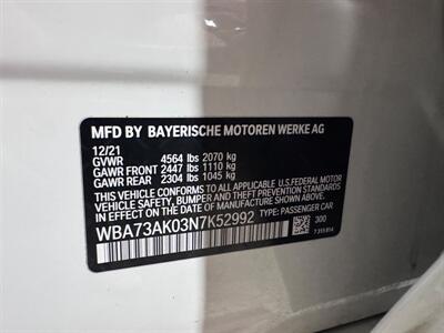 2022 BMW 2 Series 228i xDrive Gran Coupe - Photo 8 - Miami, FL 33155