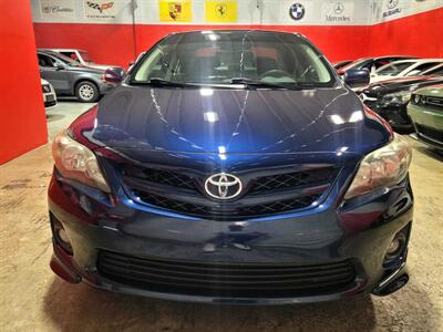 2013 Toyota Corolla L   - Photo 3 - Miami, FL 33155