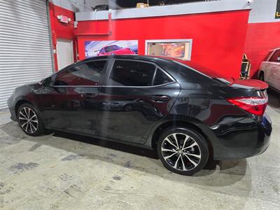 2017 Toyota Corolla LE   - Photo 4 - Miami, FL 33155