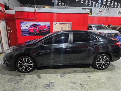 2017 Toyota Corolla LE   - Photo 2 - Miami, FL 33155