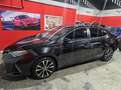 2017 Toyota Corolla LE   - Photo 1 - Miami, FL 33155