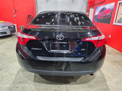 2017 Toyota Corolla LE   - Photo 6 - Miami, FL 33155