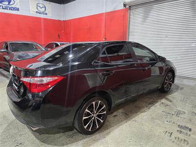 2017 Toyota Corolla LE   - Photo 3 - Miami, FL 33155