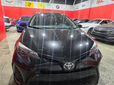 2017 Toyota Corolla LE   - Photo 5 - Miami, FL 33155