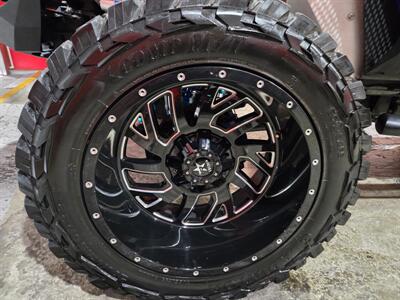 2016 Jeep Wrangler Unlimited Sport S   - Photo 13 - Miami, FL 33155