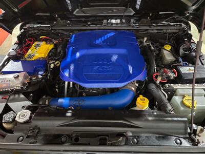 2016 Jeep Wrangler Unlimited Sport S   - Photo 31 - Miami, FL 33155