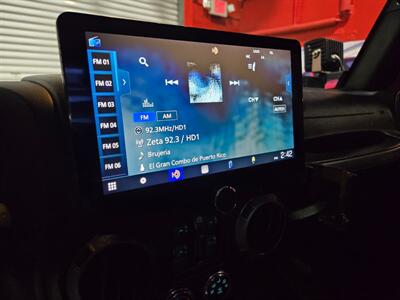 2016 Jeep Wrangler Unlimited Sport S   - Photo 24 - Miami, FL 33155